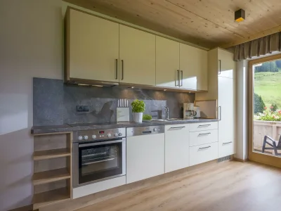 Apartment Appartement - Typ B - Features photo 33