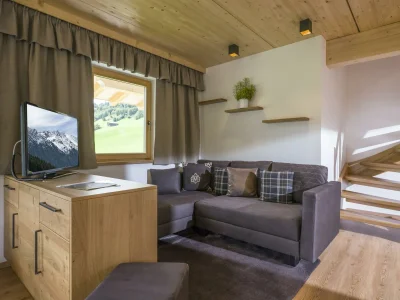 Apartment Appartement - Typ B - Features photo 34