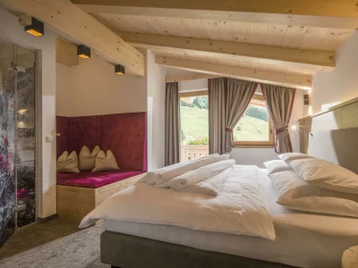 Apartment Appartement - Typ B - Features photo 37