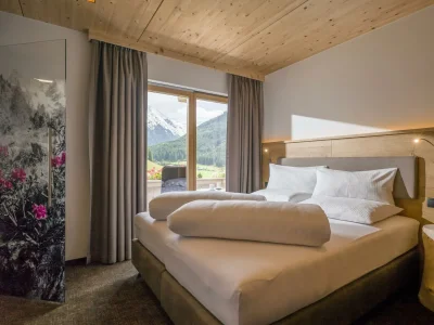 Apartment Appartement - Typ B - Features photo 38