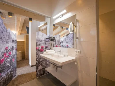 Apartment Appartement - Typ B - Features photo 39