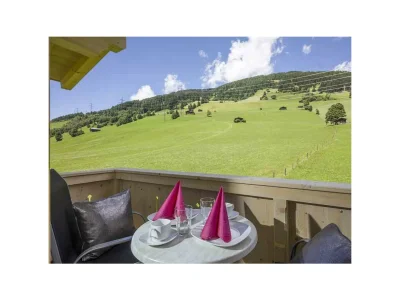 Apartment Appartement - Typ B - Features photo 40