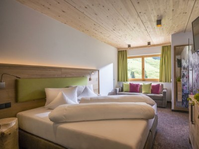 Apartment Maisonette - Typ E - Features photo 35