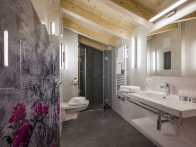 Apartment Maisonette - Typ E - Features photo 36