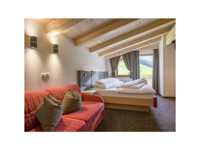 Apartment Maisonette - Typ E - Features photo 37