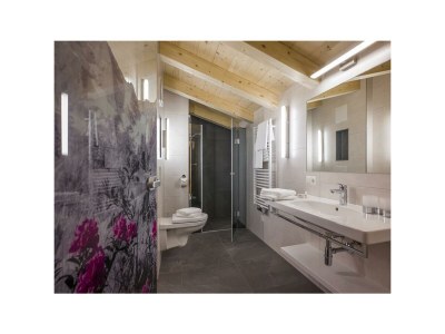 Apartment Maisonette - Typ E - Features photo 38