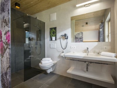 Apartment Maisonette - Typ E - Features photo 39