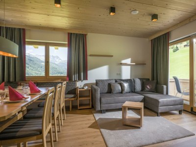 Apartment Maisonette - Typ E - Features photo 40