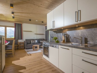 Apartment Maisonette - Typ E - Features photo 41