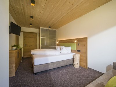 Apartment Maisonette - Typ E - Features photo 43