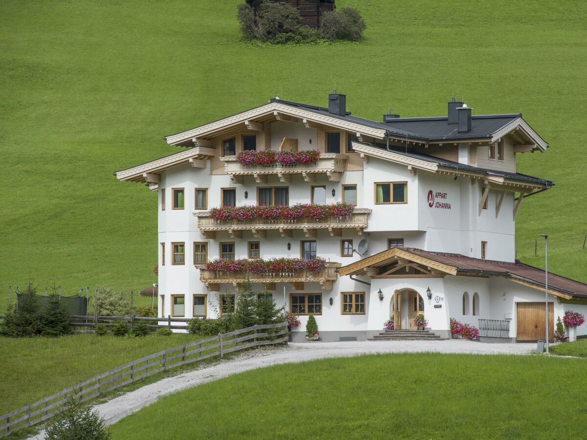 Apartment Appartement - Typ C - Outdoor photo 2