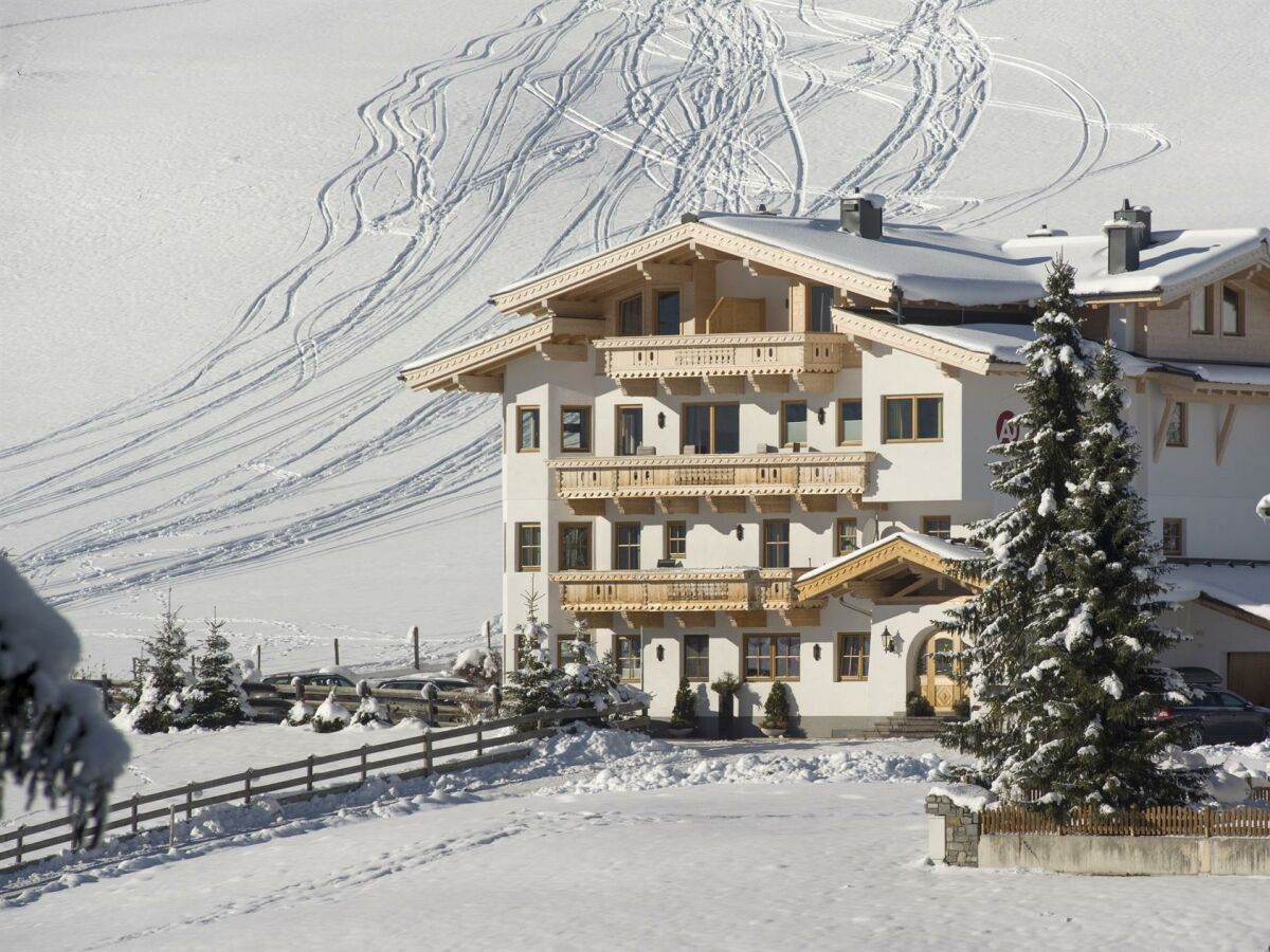 Apartment Appartement - Typ C - Outdoor photo 4