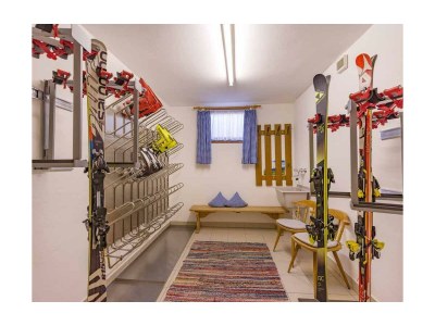 Apartment Appartement - Typ C - Outdoor photo 7