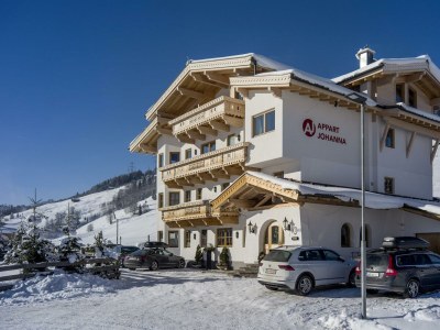 Apartment Appartement - Typ C - Outdoor photo 9