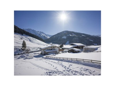 Apartment Appartement - Typ C - Outdoor photo 15