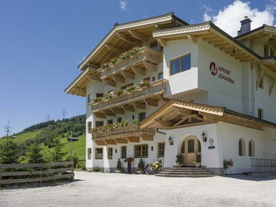 Apartment Appartement - Typ C - Outdoor photo 24