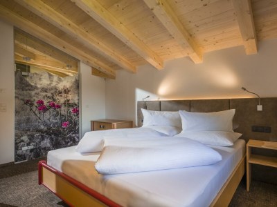 Apartment Appartement - Typ C - Features photo 25