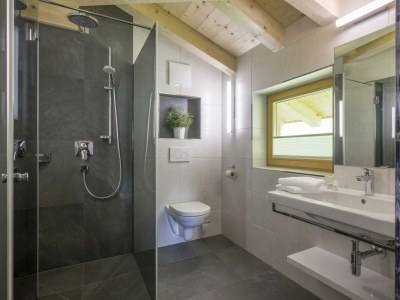 Apartment Appartement - Typ C - Features photo 27