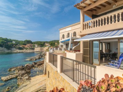 Holiday apartment Vista Azul 8 in Sant Elm - Holiday apartment