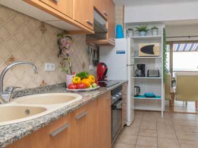 Holiday apartment Vista Azul 8 - Features photo 17