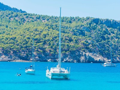 Holiday apartment Vista Azul 8 - Environment photo 39