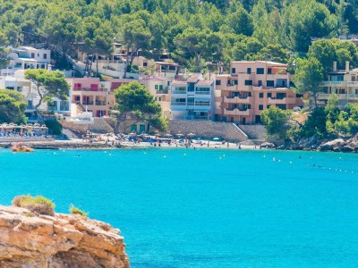 Holiday apartment Vista Azul 8 - Environment photo 41