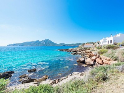 Holiday apartment Vista Azul 8 - Environment photo 42