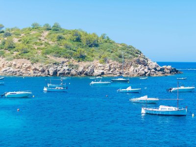 Holiday apartment Vista Azul 8 - Environment photo 43