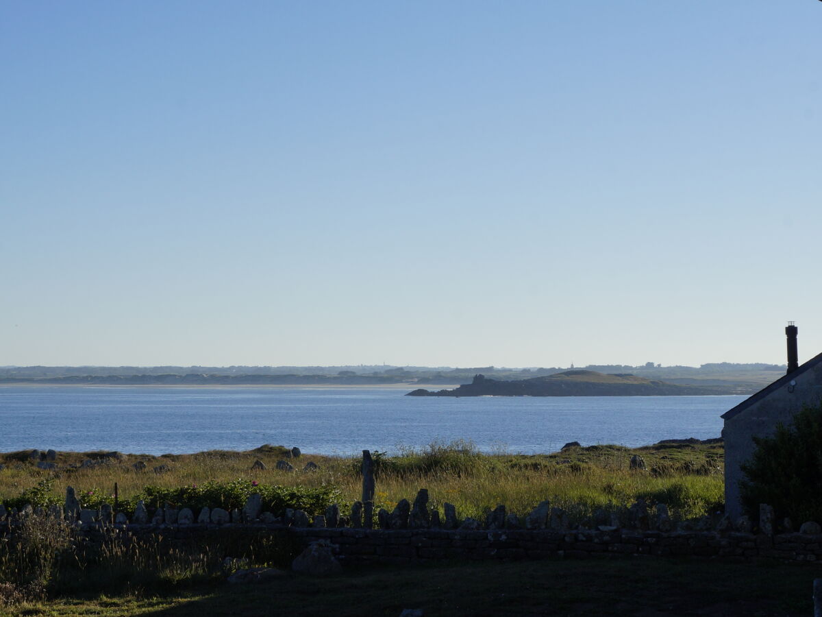 Holiday house Pors Carn - Outdoor photo 4