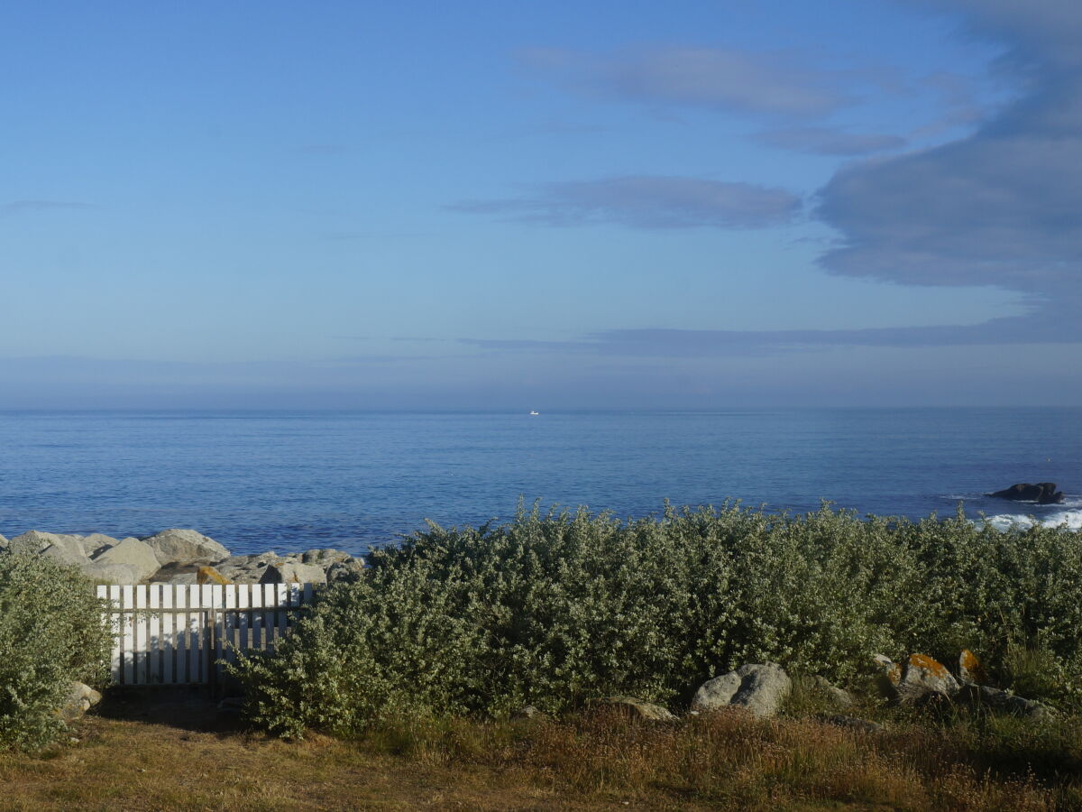 Holiday house Pors Carn - Outdoor photo 5