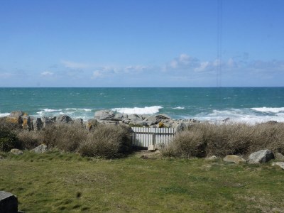 Holiday house Pors Carn - Outdoor photo 2