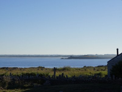 Holiday house Pors Carn - Outdoor photo 4