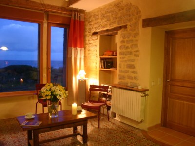 Holiday house Pors Carn - Features photo 8
