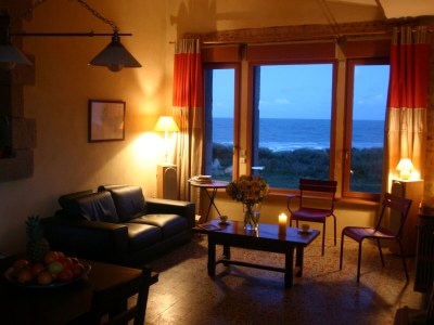 Holiday house Pors Carn - Features photo 9