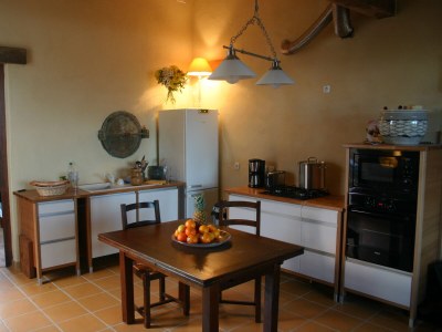 Holiday house Pors Carn - Features photo 10