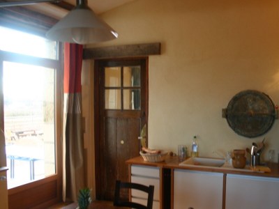 Holiday house Pors Carn - Features photo 11