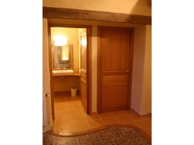 Holiday house Pors Carn - Features photo 13