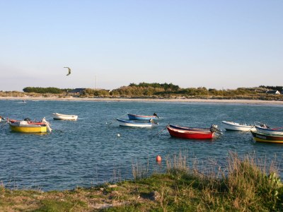 Holiday house Pors Carn - Environment photo 16