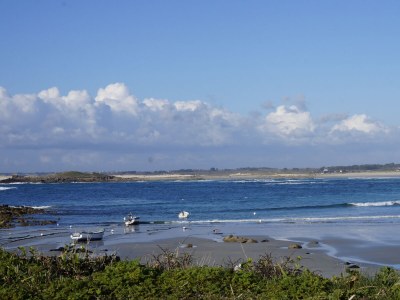 Holiday house Pors Carn - Environment photo 17