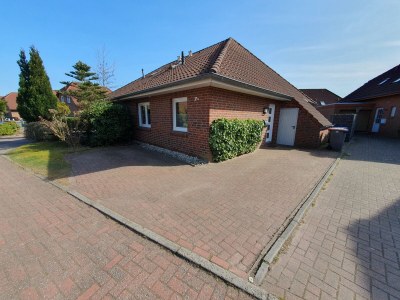 Holiday house Weissbrod - Outdoor photo 2