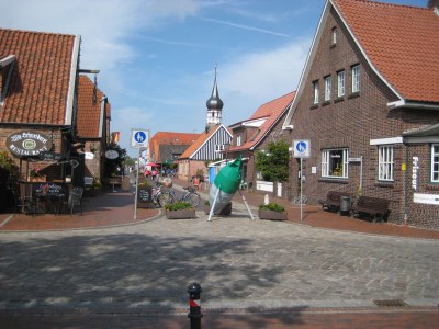 Holiday house Weissbrod - Environment photo 20