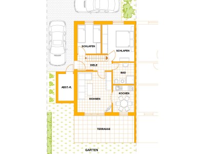 Holiday house Weissbrod - Document photo 24