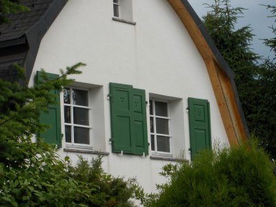 Holiday house Sauter - Outdoor photo 2