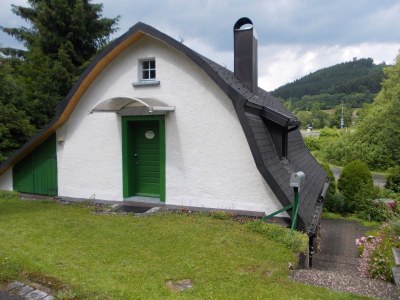 Holiday house Sauter - Outdoor photo 3