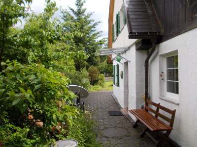 Holiday house Sauter - Outdoor photo 6