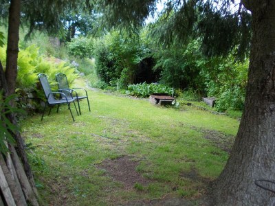 Holiday house Sauter - Outdoor photo 8