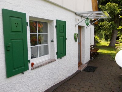 Holiday house Sauter - Outdoor photo 10