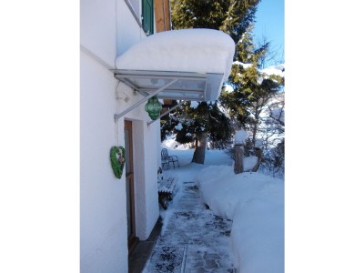 Holiday house Sauter - Outdoor photo 11