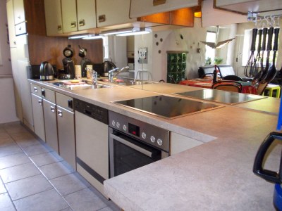 Holiday house Sauter - Features photo 15