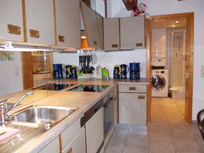 Holiday house Sauter - Features photo 16